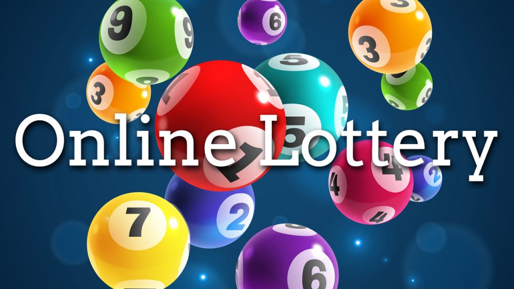 Online Lotteries