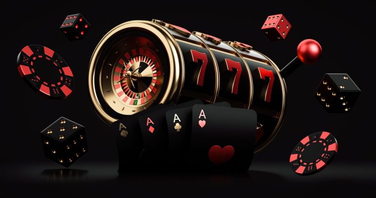Why a Good User Interface is Important in Designing Online Slot Games