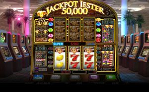 Take Advantage Of Free Spins While Exploring Innovative Online Slot Features