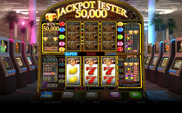 Take Advantage Of Free Spins While Exploring Innovative Online Slot Features