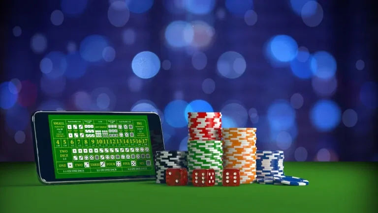 Secure payment gateways are essential for sustainable online casino success